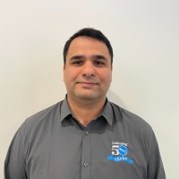 Mojtaba(MJ) Izadi