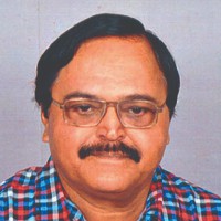 Sarojkumar Misra