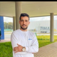 Omar Benhadda