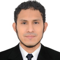 Joseph Ordoñez Yata