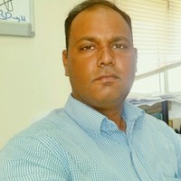 Surendra Shekhawat