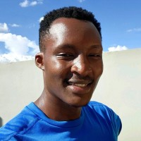 Clinton Mokaya