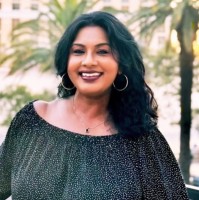 Sunita Pal-Singh