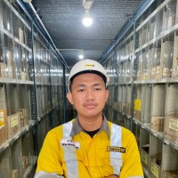 Setiawan Eko Prayogi