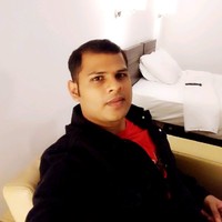Tanmay Gupte