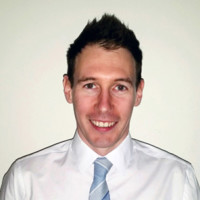 Iwan Palmer