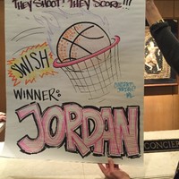 Jordan Lockhart