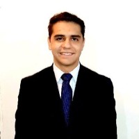 Luis Fernando Carrera Saenz