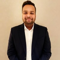 Ajinkya. V. Kuchewar