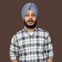 Gurpreet Singh