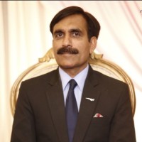 Muhammad Jehangir