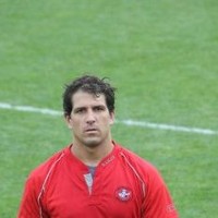 Wesley Cann