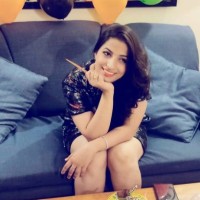 Shruti Rohilla