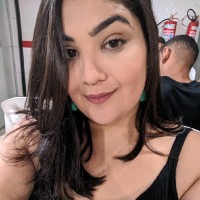 Luciana Monteiro Mello