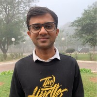 Dr Dhruval Patel