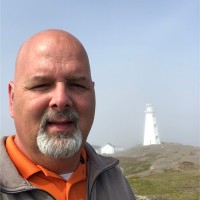 Steve Derrick