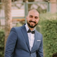 Mohamed Awad-Allah