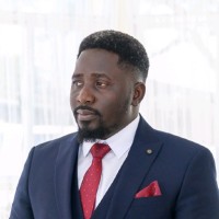 Andrew Ngwenya