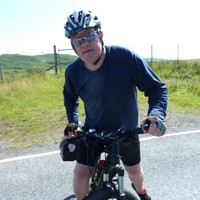 Nigel Sayer