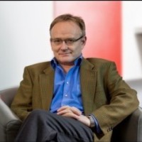 Robert Wohl