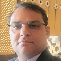 VIKRAM SINGH