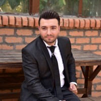 amir hossein qamsarizadeh