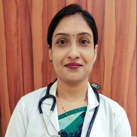 Dr Anshul Roshan Bhiwapurkar