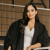 Remysha Ramraj