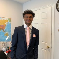 Jonathan Jacob Koshy