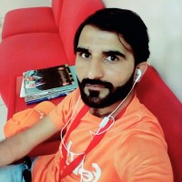 Muneer Hussain