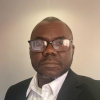 Francis Afuwah(Msc, Pmp®)