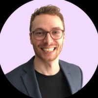 Graham Hall, M.ED. (Psych)