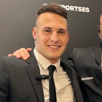 Carlos Mañas Salvador