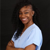 Ify Cham (Née Ilochi)