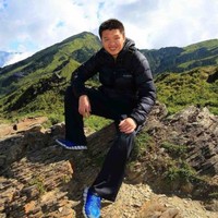 John Liu