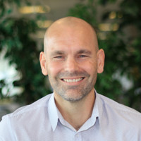Stuart Bower