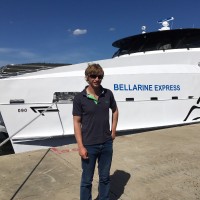 Rohan Langford