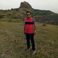 Rajesh Kumar H Tiwari