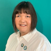 Elizabeth Harland