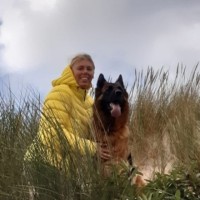 Greetje Mulder