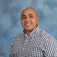 Gilbert Mendez