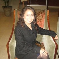 Bernadette Ceron
