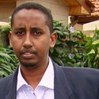 Mohamed Abdirashid