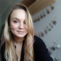 Małgorzata Musieł
