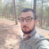 Khaled Alkilani