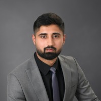Gulzar Ahmed Butt