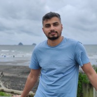 Muhammad Waqas Sarwar