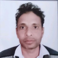 Hanuman Sharma