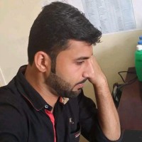 Muhammad Fawad