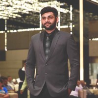 Akash Patel